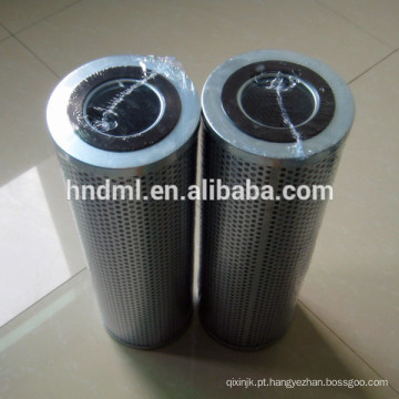 A substituição para HILCO elemento do filtro de óleo hidráulico PL-511-10C